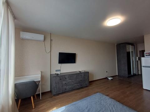 квартира за адресою Миколи Бажана просп., 17-А