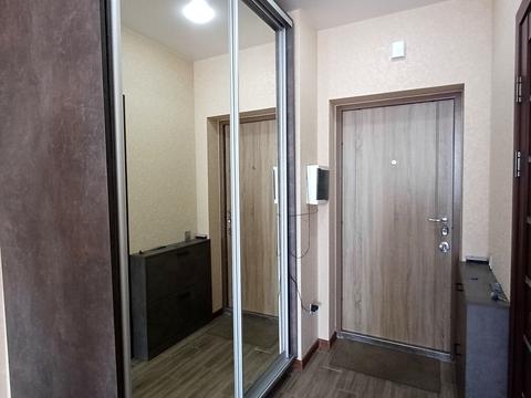 квартира за адресою Миколи Бажана просп., 17-А