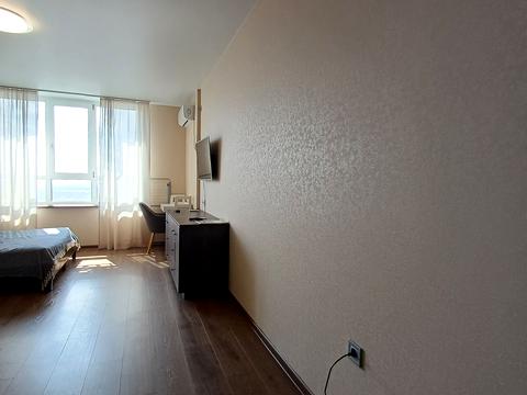 квартира за адресою Миколи Бажана просп., 17-А