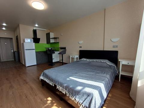 квартира за адресою Миколи Бажана просп., 17-А