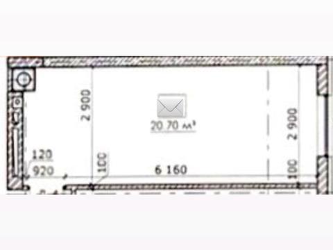 квартира за адресою Стрийська вул., (Будинок 7)