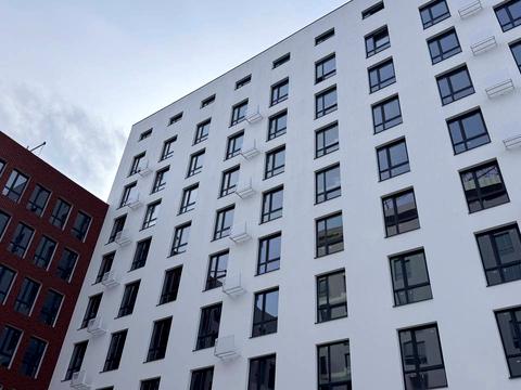 квартира за адресою Стрийська вул., (Будинок 7)