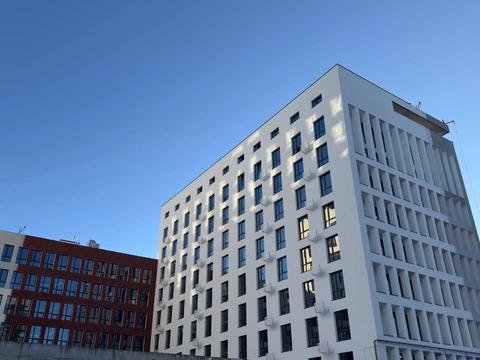 квартира за адресою Стрийська вул., (Будинок 7)