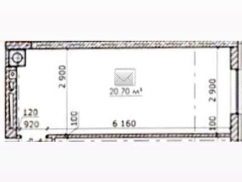 квартира за адресою Стрийська вул., (Будинок 7)