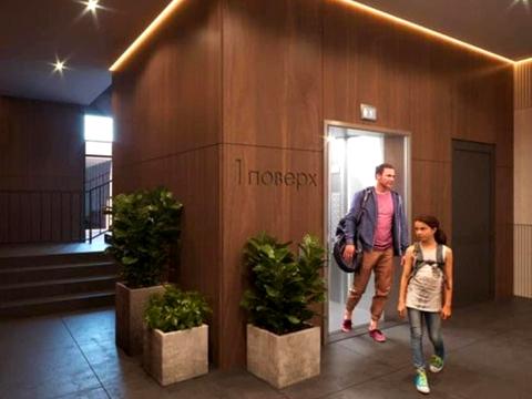 квартира за адресою Стрийська вул., (Будинок 7)