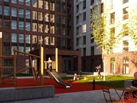 квартира за адресою Стрийська вул., (Будинок 7)