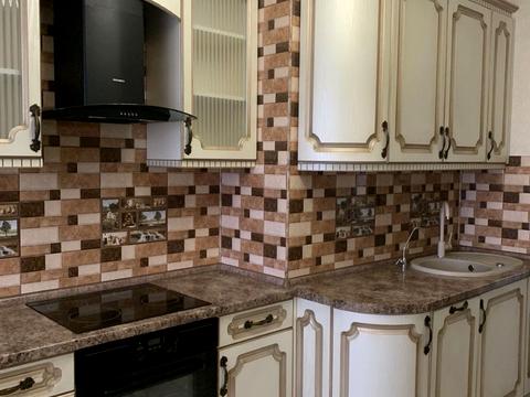 квартира за адресою Петра Григоренка просп., 23