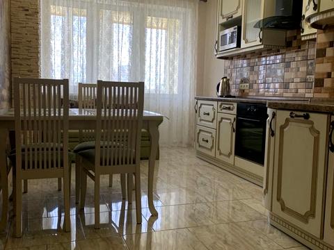 квартира за адресою Петра Григоренка просп., 23