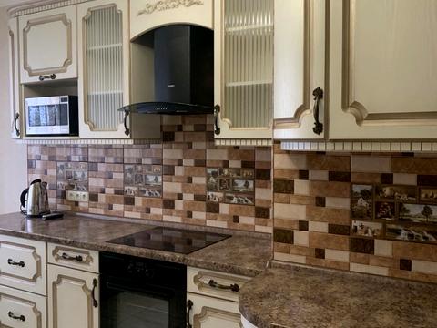 квартира за адресою Петра Григоренка просп., 23