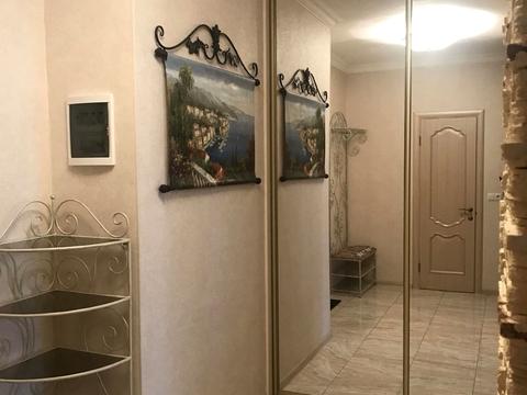 квартира за адресою Петра Григоренка просп., 23