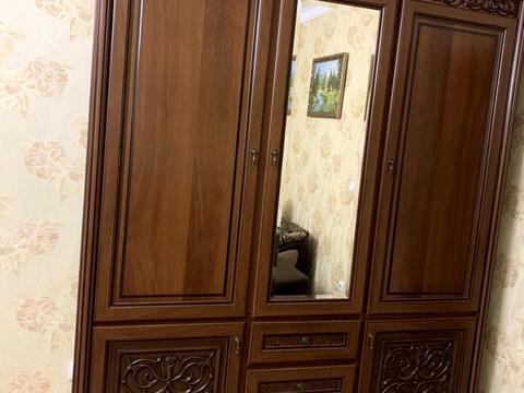 квартира за адресою Петра Григоренка просп., 23