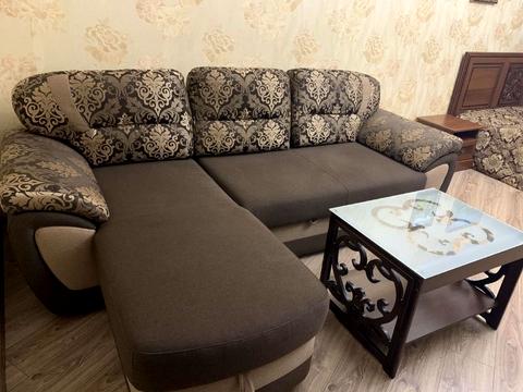 квартира за адресою Петра Григоренка просп., 23