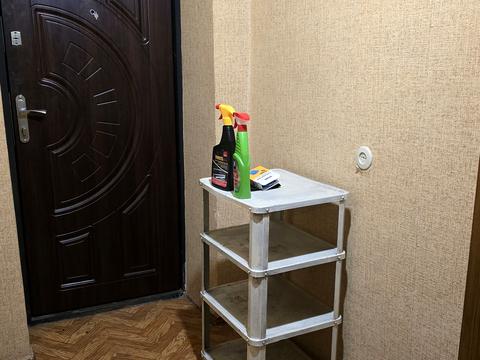 квартира по адресу Василия Порика ул., 1/34