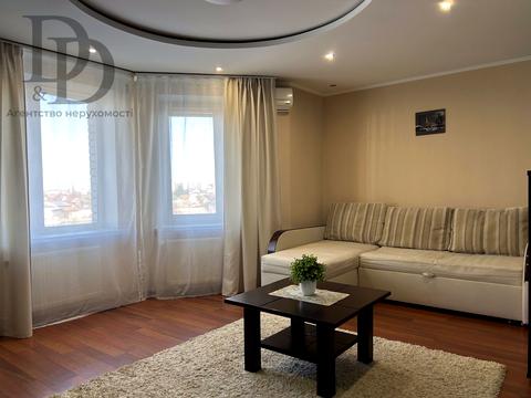 квартира по адресу Тепличная ул., 38