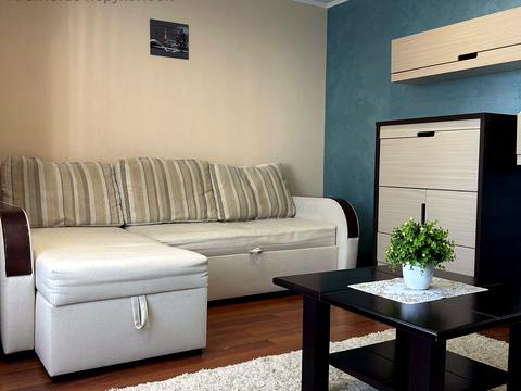 квартира по адресу Тепличная ул., 38