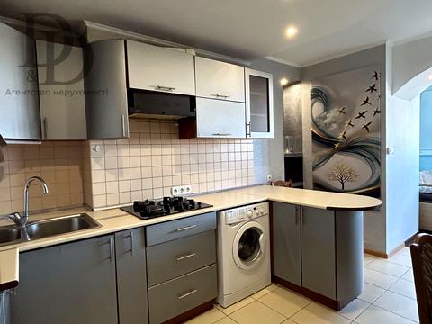 квартира по адресу Тепличная ул., 38