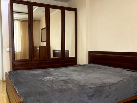 квартира по адресу Тепличная ул., 38