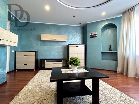 квартира по адресу Тепличная ул., 38