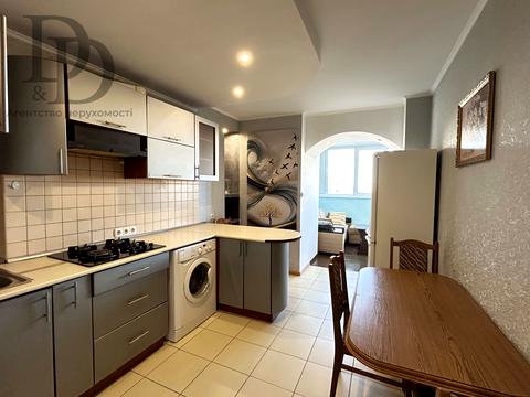 квартира по адресу Тепличная ул., 38