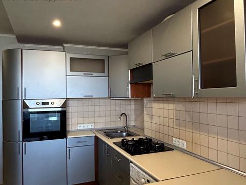 квартира по адресу Тепличная ул., 38