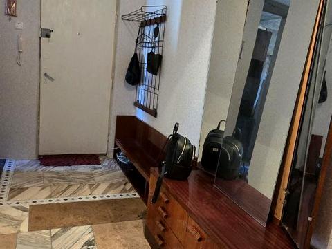 квартира по адресу Келецкая ул., 81