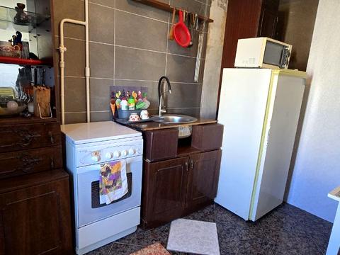 квартира по адресу Келецкая ул., 81