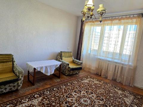 квартира по адресу Келецкая ул., 81
