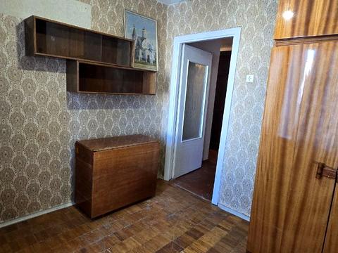 квартира по адресу Келецкая ул., 81