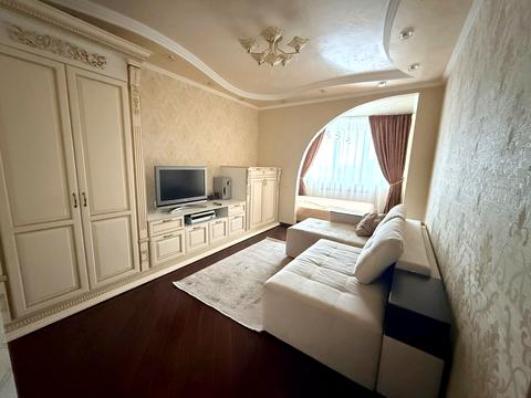 квартира по адресу Берестейский просп. (Победы), 121-А