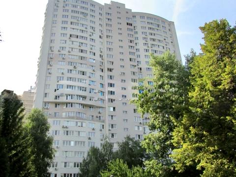 квартира по адресу Берестейский просп. (Победы), 121-А