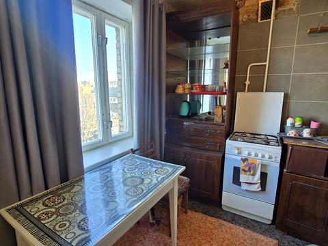 квартира по адресу Келецкая ул., 81