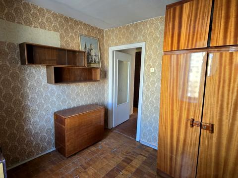 квартира по адресу Келецкая ул., 81