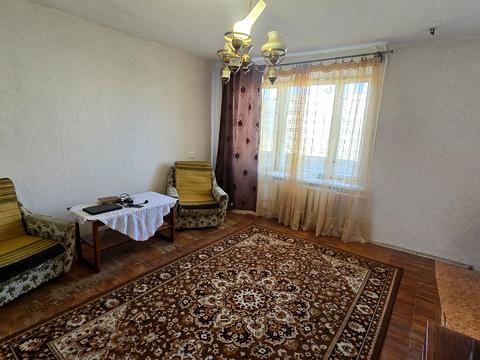 квартира по адресу Келецкая ул., 81