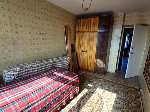 квартира по адресу Келецкая ул., 81