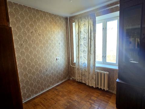 квартира по адресу Келецкая ул., 81