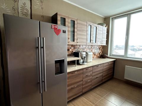 квартира за адресою Лесі Українки вул., 21