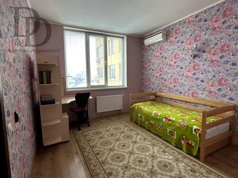 квартира за адресою Лесі Українки вул., 21