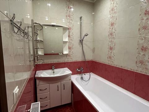 квартира за адресою Лесі Українки вул., 21