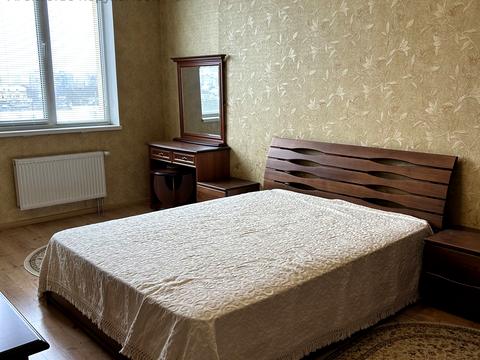 квартира за адресою Лесі Українки вул., 21