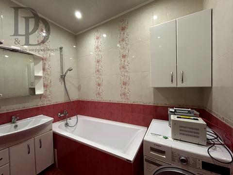 квартира за адресою Лесі Українки вул., 21