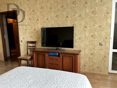 квартира за адресою Лесі Українки вул., 21