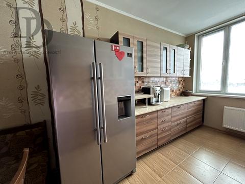 квартира за адресою Лесі Українки вул., 21