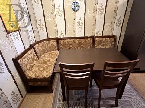 квартира за адресою Лесі Українки вул., 21