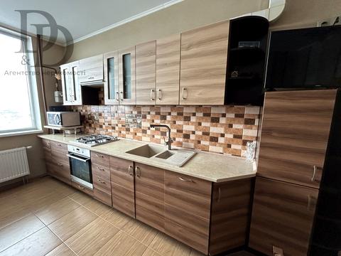 квартира за адресою Лесі Українки вул., 21