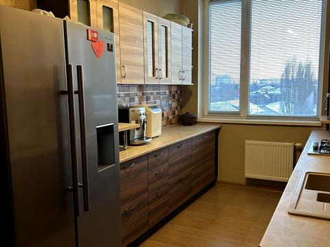 квартира за адресою Лесі Українки вул., 21