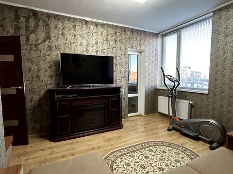 квартира за адресою Лесі Українки вул., 21