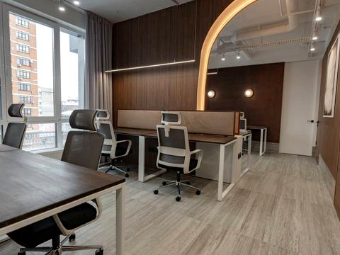 коммерческая по адресу Бульварно-Кудрявская ул. (Воровского), 15