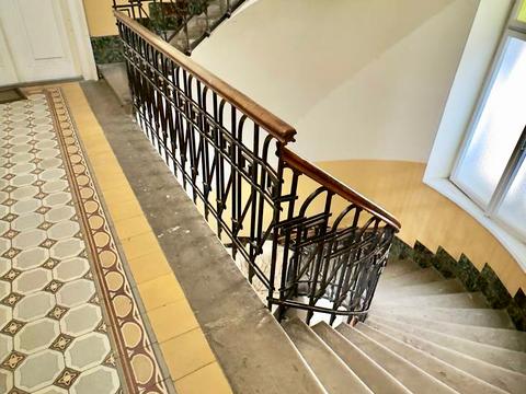 квартира по адресу Щепкина ул., 5