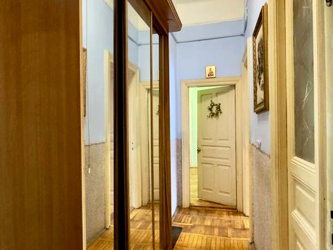 квартира по адресу Щепкина ул., 5