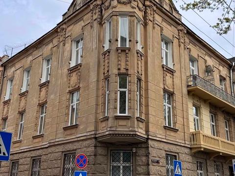 квартира по адресу Щепкина ул., 5